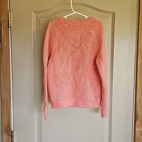 GAP Kids large 10/12 pink sweater - Picture 4 of 4